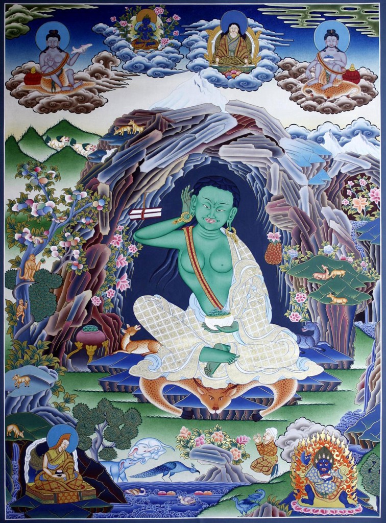 Milarepa
