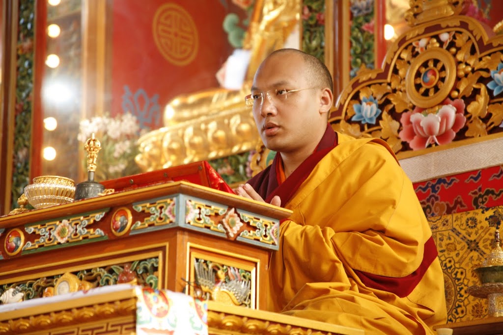 KARMAPA