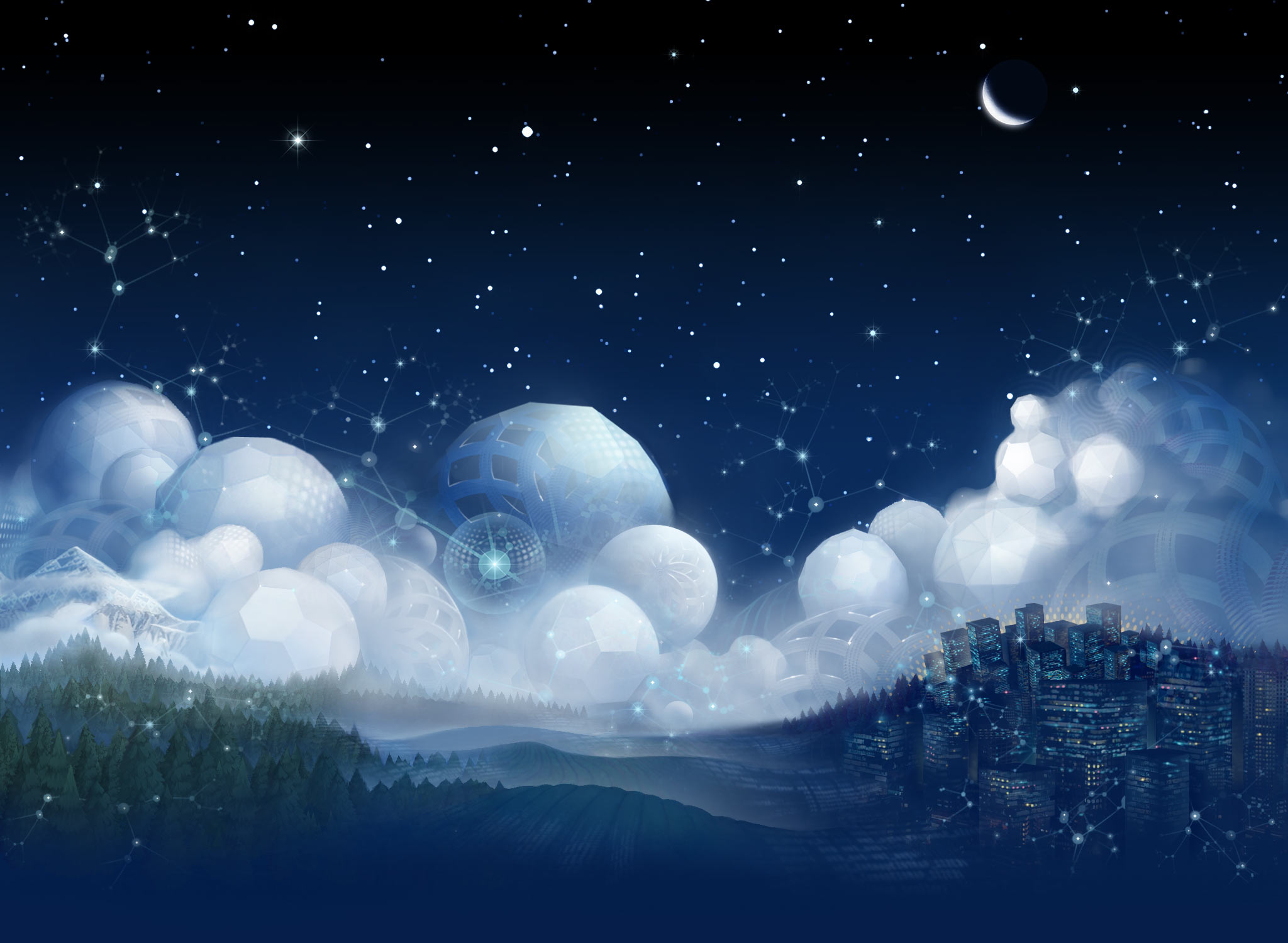 Dreamcatcher.net - Life is a dream.