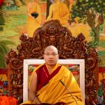 Gyalwang Karmapa’s Teaching on The Life of Milarepa