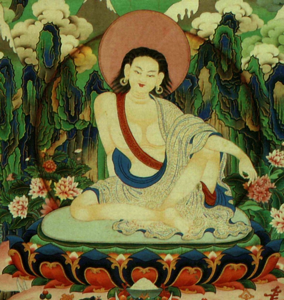 milarepa