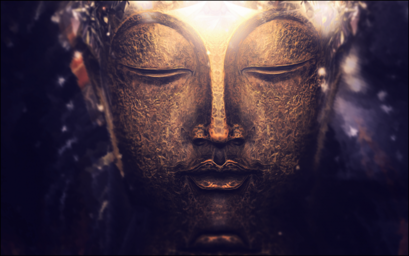 Buddha