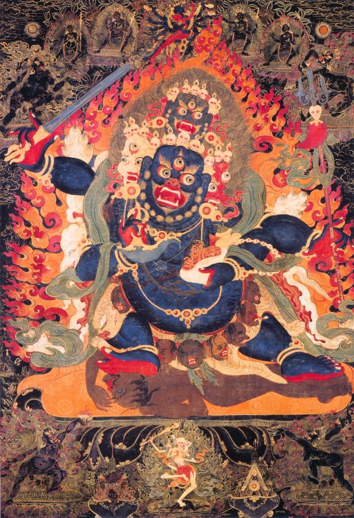 Vajrapanni 2