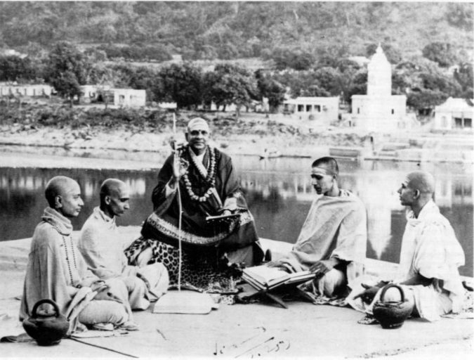 Sivananda